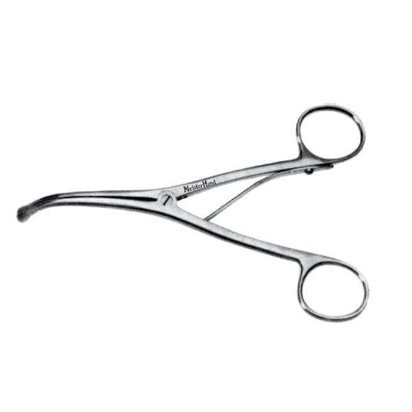 Dilator Trachea Trousseau Meister-Hand 5-1/4